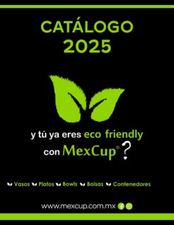 CATALOGO COMERCIAL ECO FRIENDLY 2025