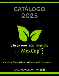 CATALOGO COMERCIAL ECO FRIENDLY 2025 PORTADA CATALOGO COMERCIAL ECO FRIENDLY 2025 PORTADA