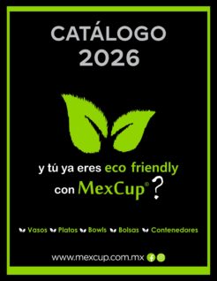 CATALOGO COMERCIAL ECO FRIENDLY ACT 2026